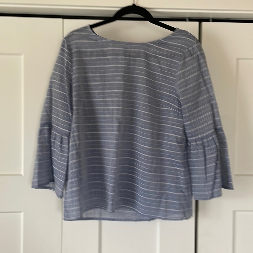 Tommy Hilfiger 3/4 sleeve blouse